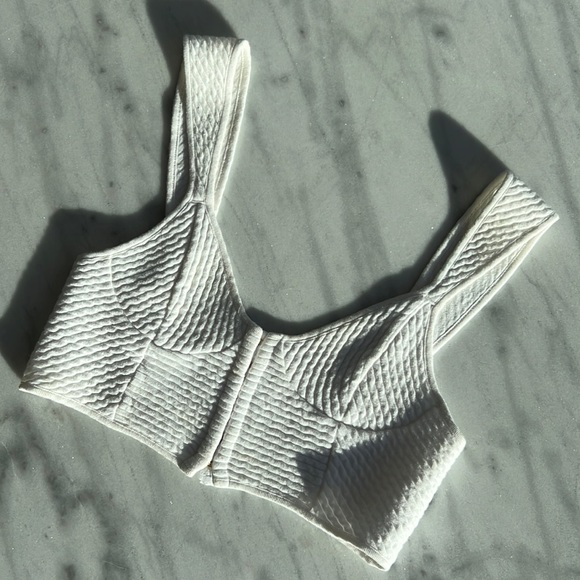 ‼️ MOVING SALE ‼️  Keke Cap Tank by Are You Am I - Picture 5 of 8